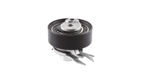 Tensioners and Pulleys