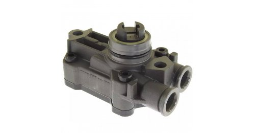 Low Pressure Fuel Pump