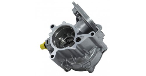 Vacuum pump