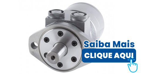Motor Hidrulico Orbital