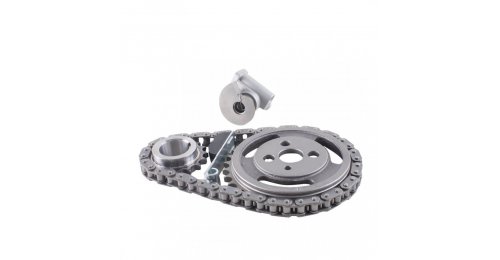 Kit de Distribuci�n