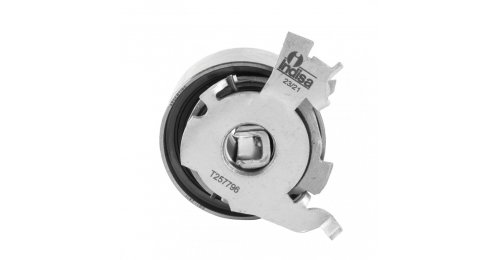 Tensionadores e Polias