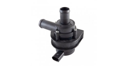 Bomba de Agua Auxiliar