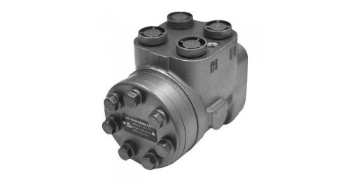 Unidad Hidrost�tica (Orbitrol)